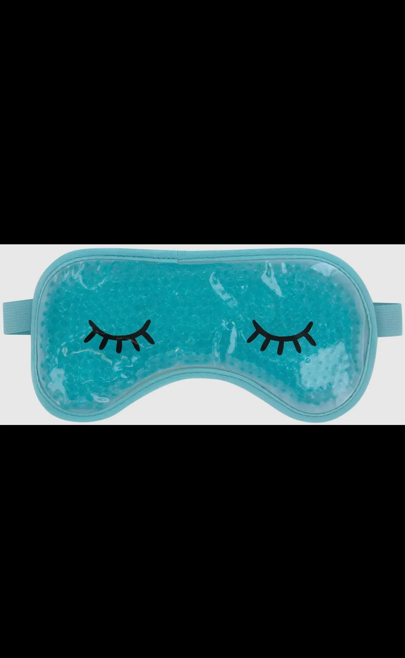 Hot & Cold Gel Eye Mask- Multiple Options