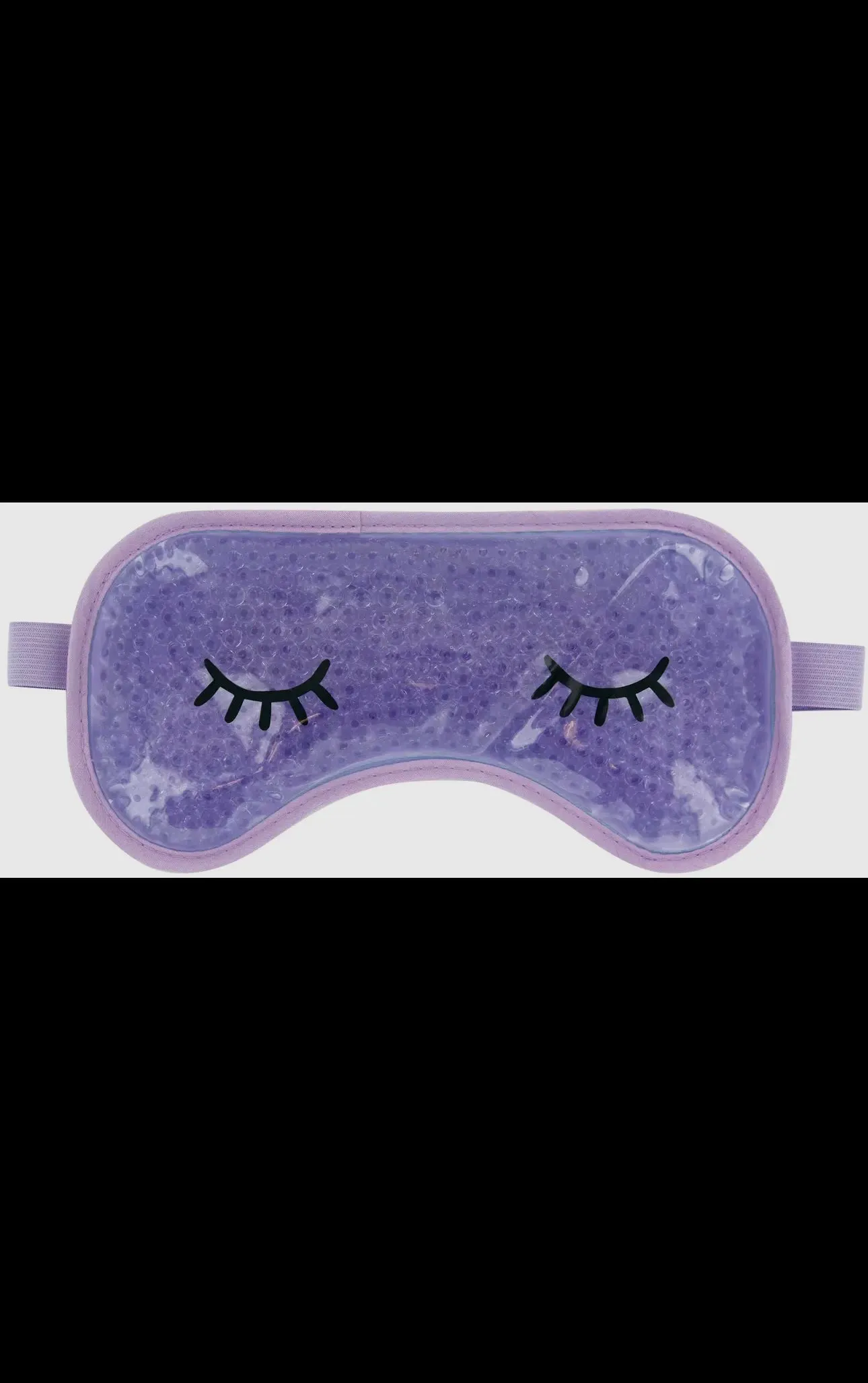 Hot & Cold Gel Eye Mask- Multiple Options