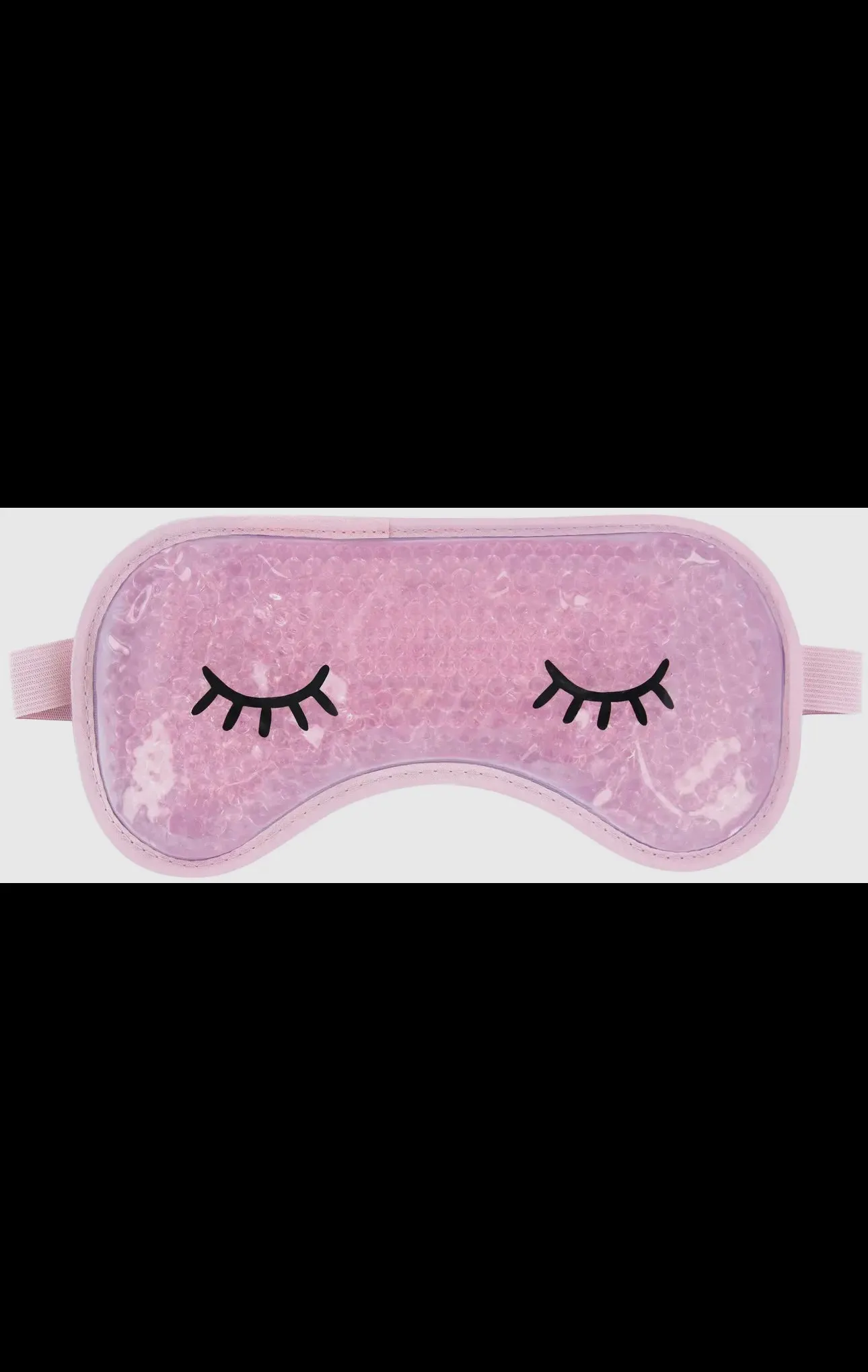 Hot & Cold Gel Eye Mask- Multiple Options