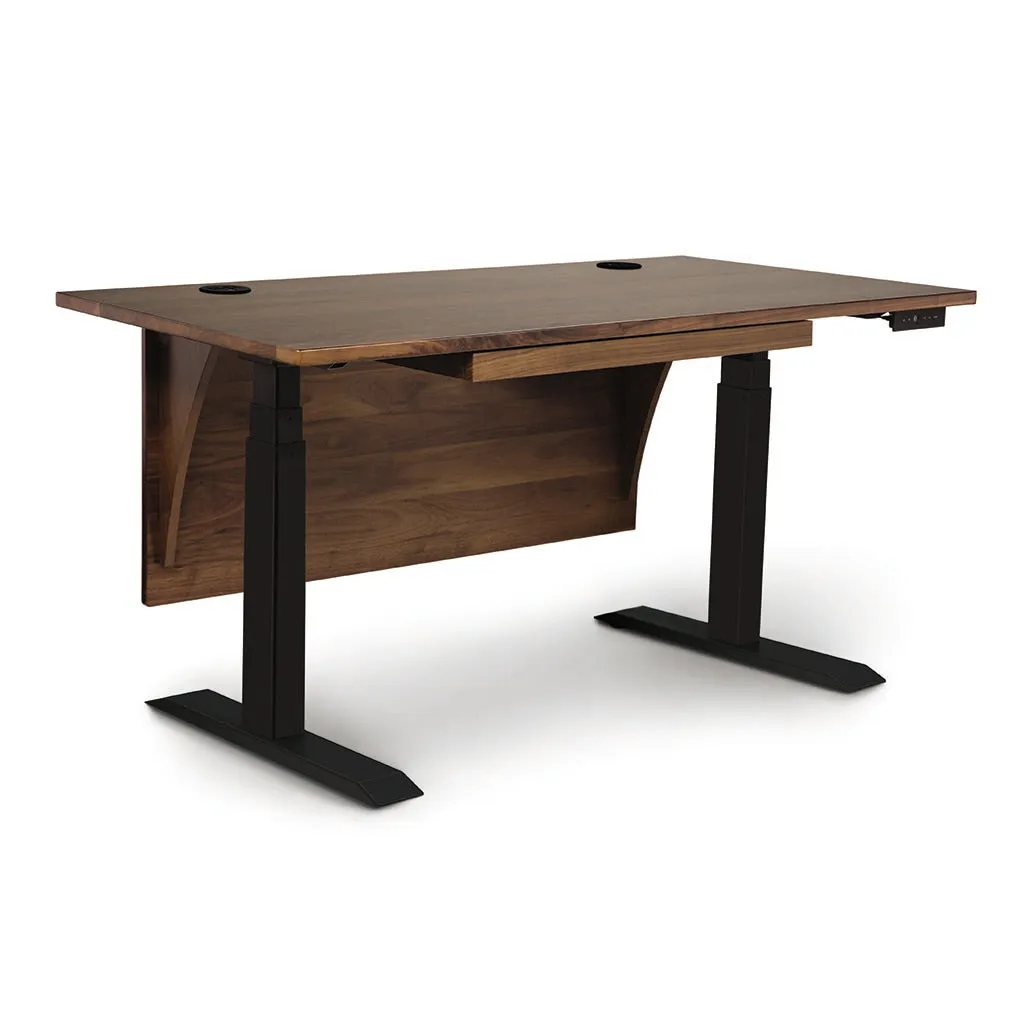 Invigo Customizable Sit Stand Desk