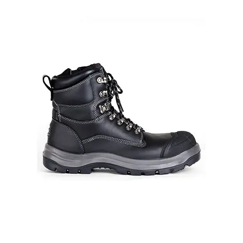 JB's Wear | Side Zip Safety Boot | 9F1