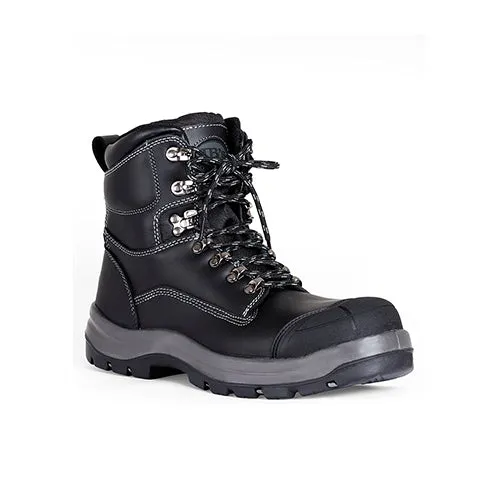 JB's Wear | Side Zip Safety Boot | 9F1