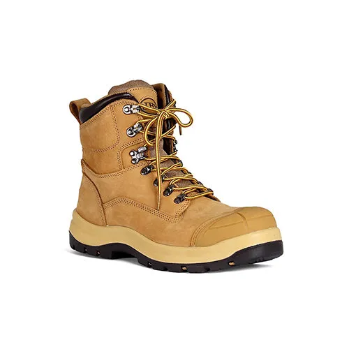 JB's Wear | Side Zip Safety Boot | 9F1