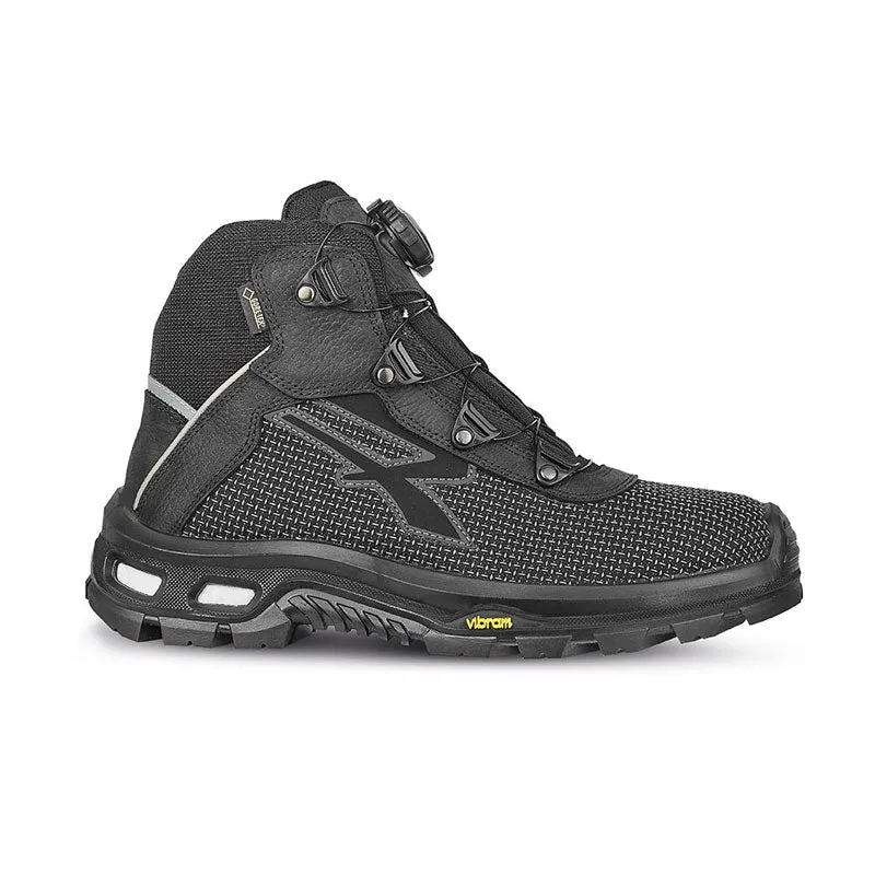 Kora Infinergy Safety Boots - S3 WR HRO HI SRC CI