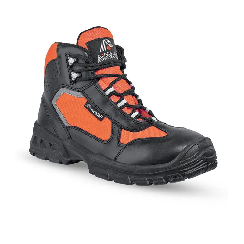 Life Hi-Viz Orange S3 SRC