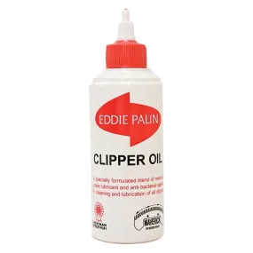 Liveryman Clipper Oil Liquid