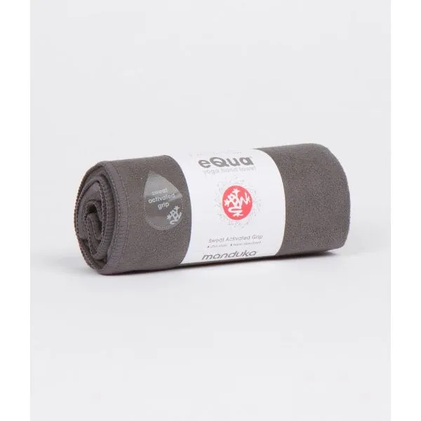 MANDUKA - Equa Yoga Hand Towel