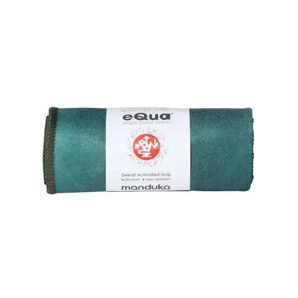 MANDUKA - Equa Yoga Hand Towel