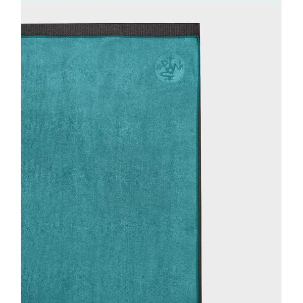 MANDUKA - Equa Yoga Hand Towel