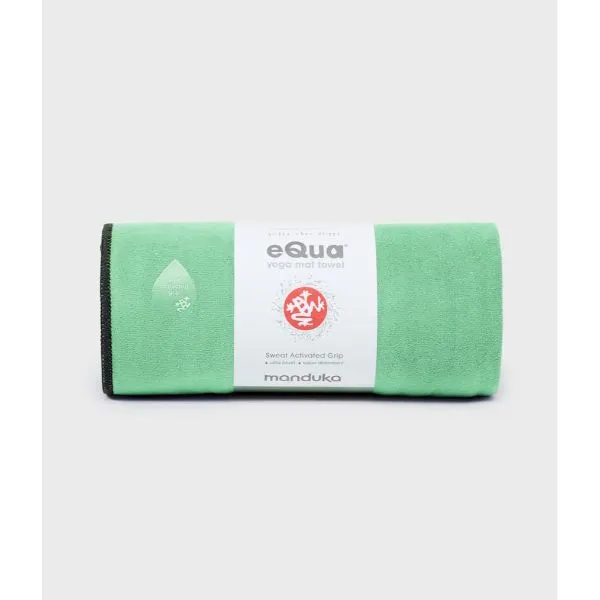 MANDUKA - Equa Yoga Hand Towel