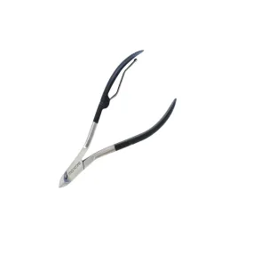 Manicare - Cuticle Clippers With Side Spring