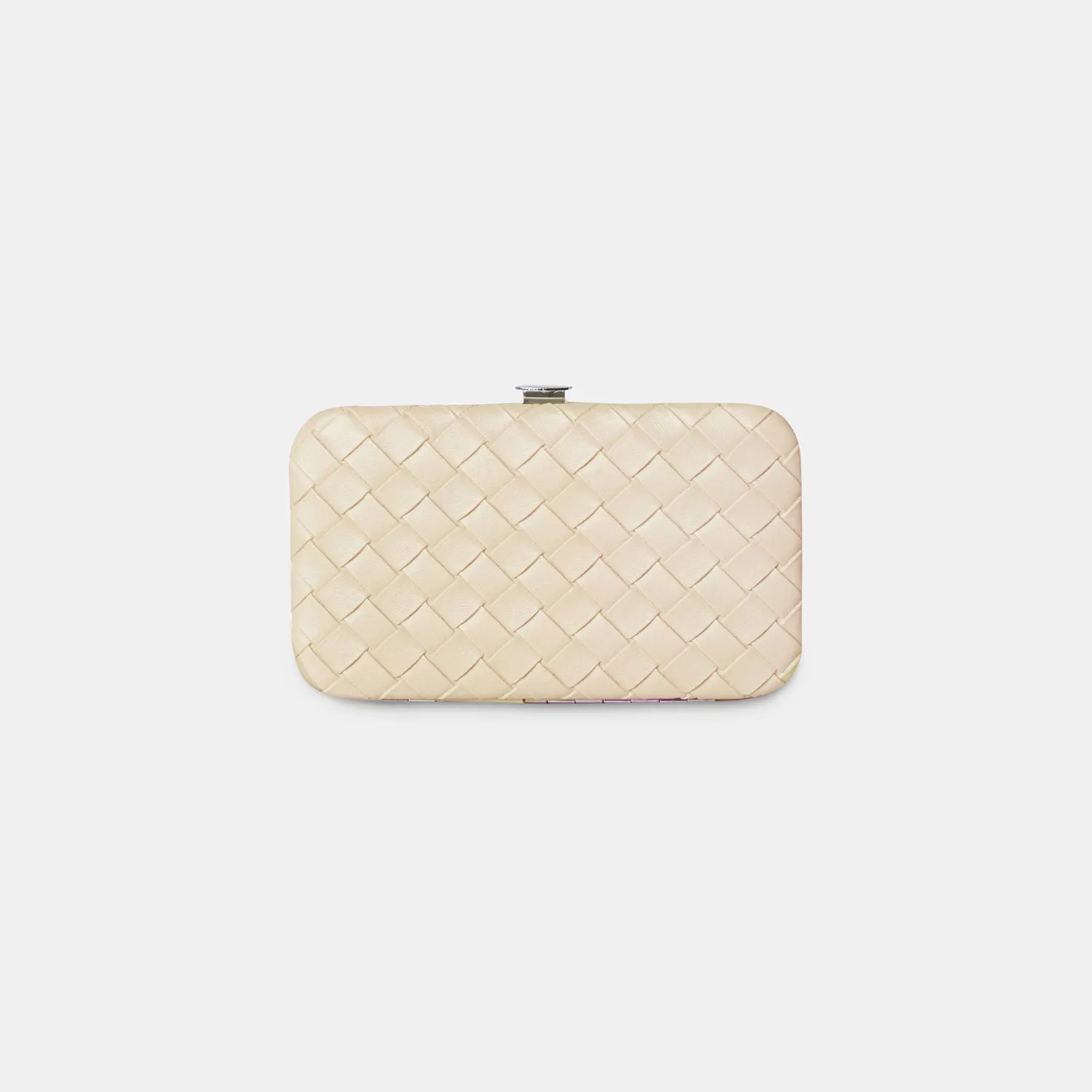 Manicure Set - Woven Sand