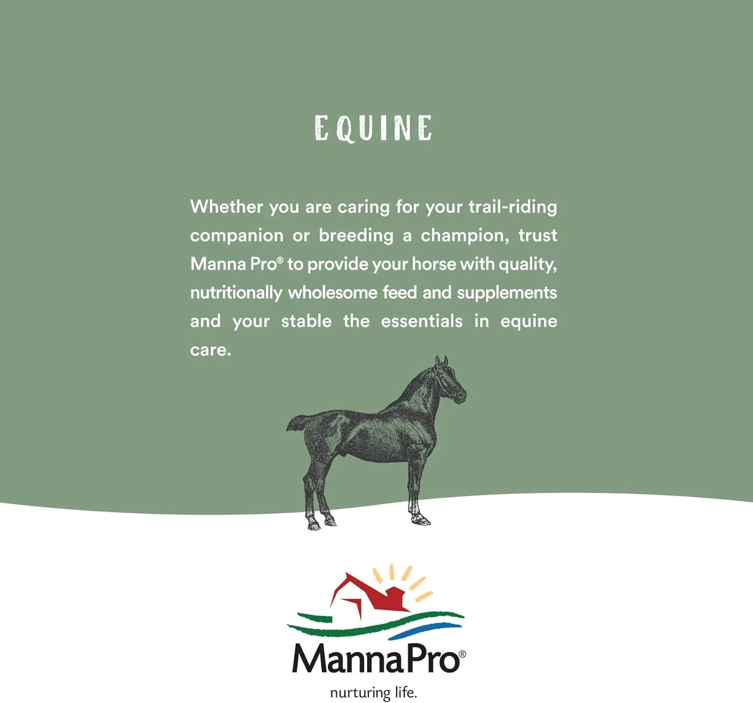 Manna Pro Colostrum Supplement (1 lb)