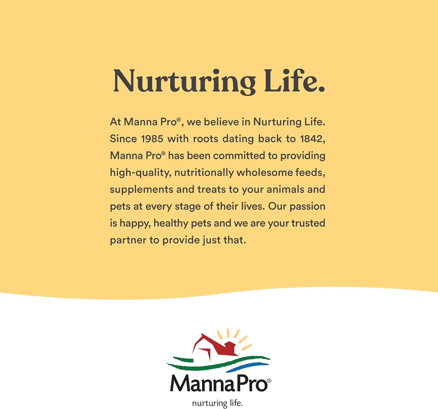 Manna Pro Colostrum Supplement (1 lb)