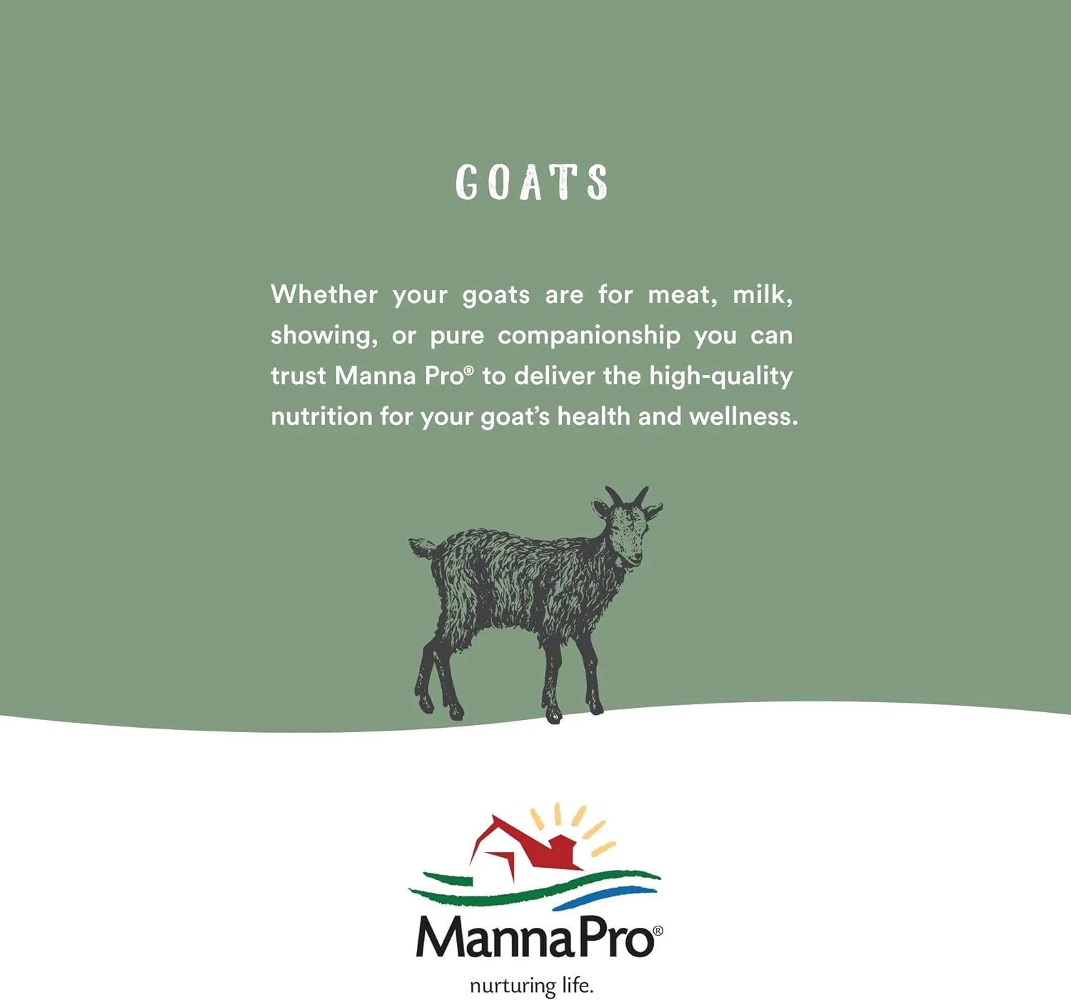 Manna Pro Colostrum Supplement (1 lb)