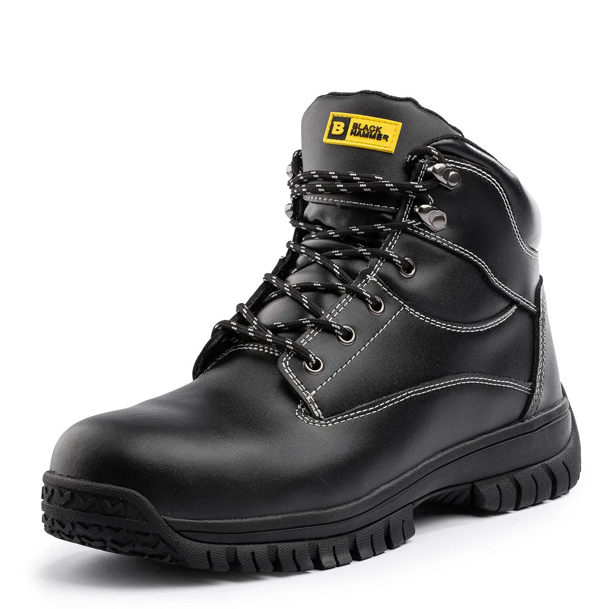 Max Wide Fit Mens S3 Safety Boots