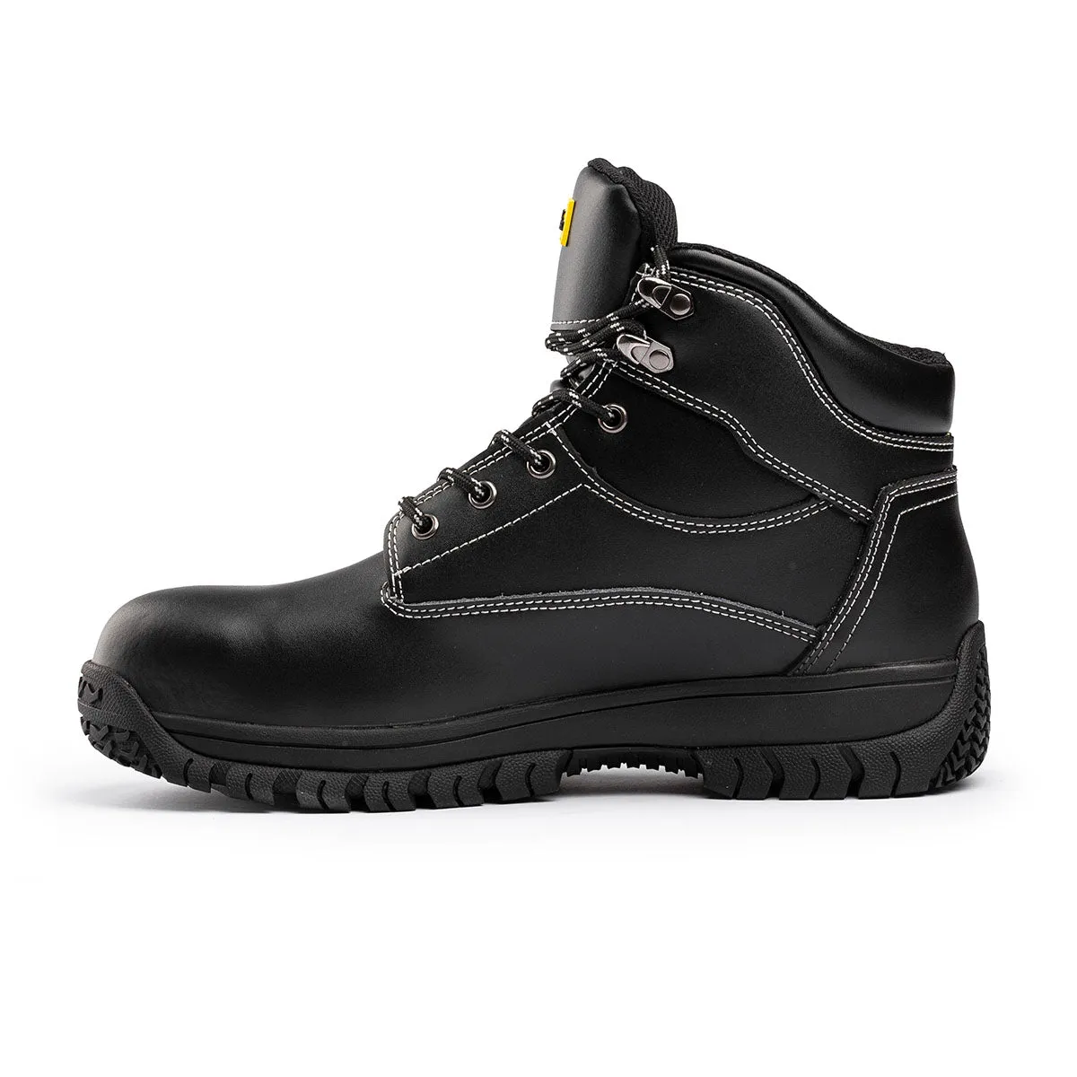 Max Wide Fit Mens S3 Safety Boots