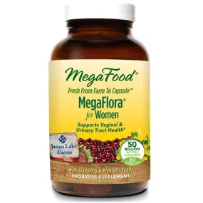 Megaflora For Women