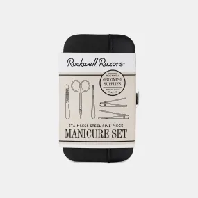 Men's Manicure Set