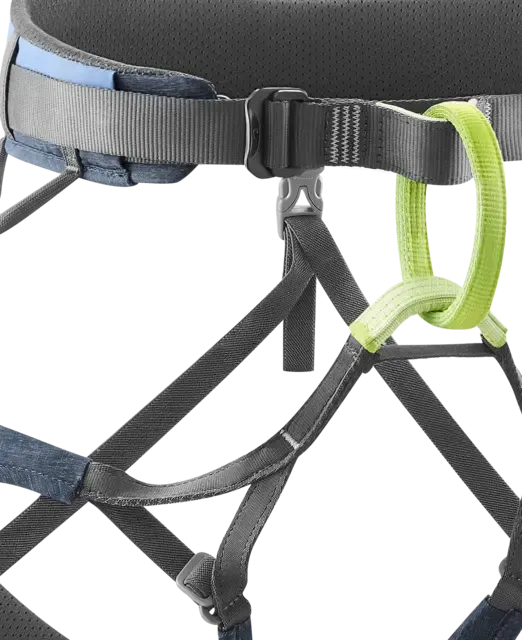 Moe III Harness