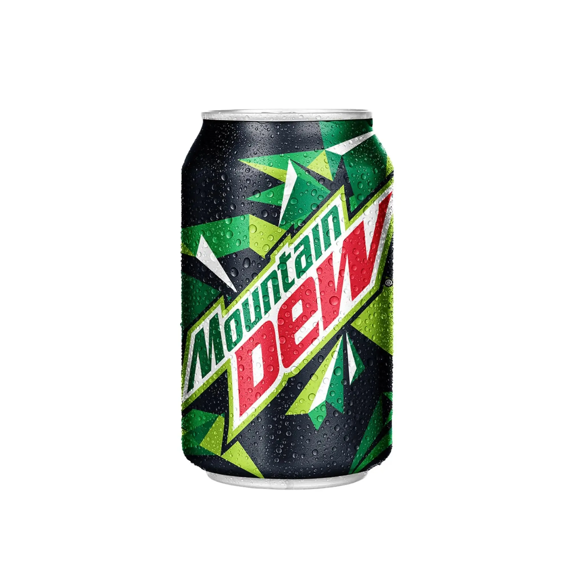 Mountain Dew Can 300 ml - 24x300ml (1 carton)