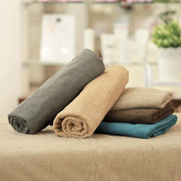 [New] ECO Pile bath towel SP (M) 70 x 140 cm