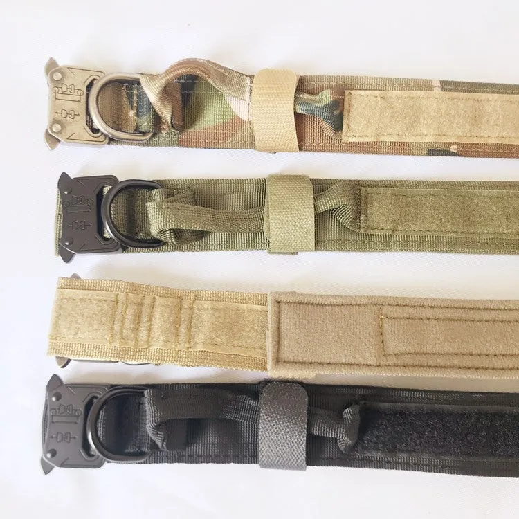 Nylon Pet Collars