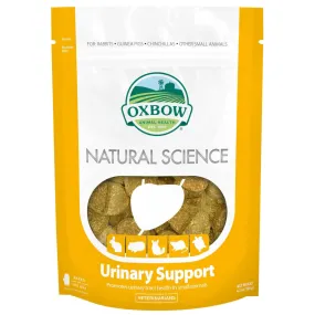 Oxbow Natural Science Urinary Support Supplement For Small Animals (60 ct)