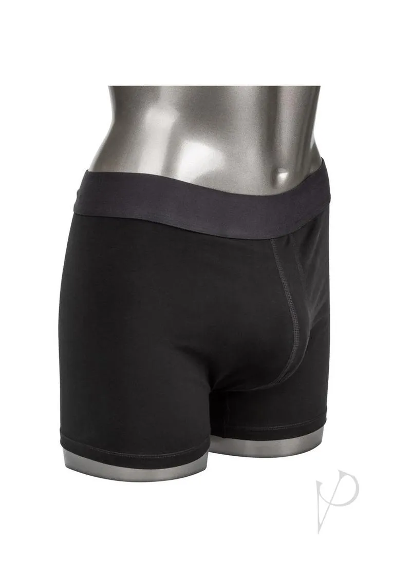 Packer Gear Boxer Brief W/pouch L/xl