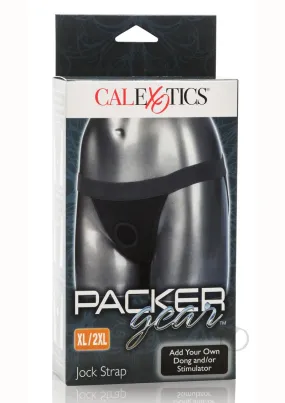 Packer Gear Jock Strap Xl/2xl