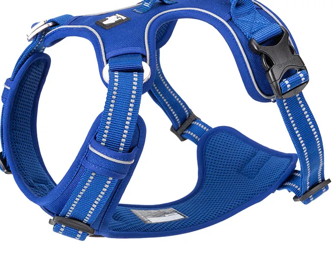 Pet Dog's Chest Harness I-type Explosion-proof