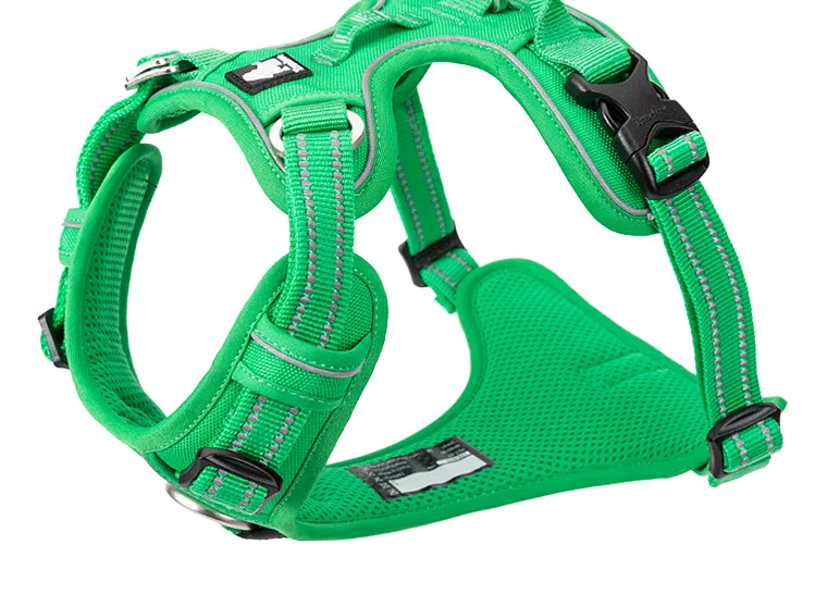 Pet Dog's Chest Harness I-type Explosion-proof