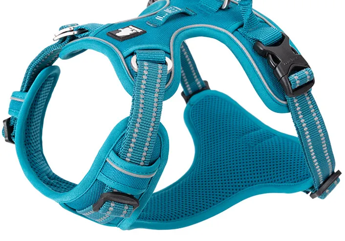 Pet Dog's Chest Harness I-type Explosion-proof