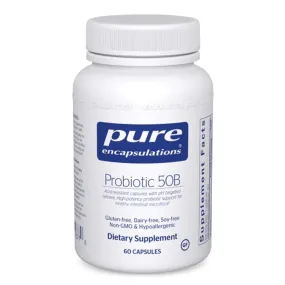 Probiotic 50B