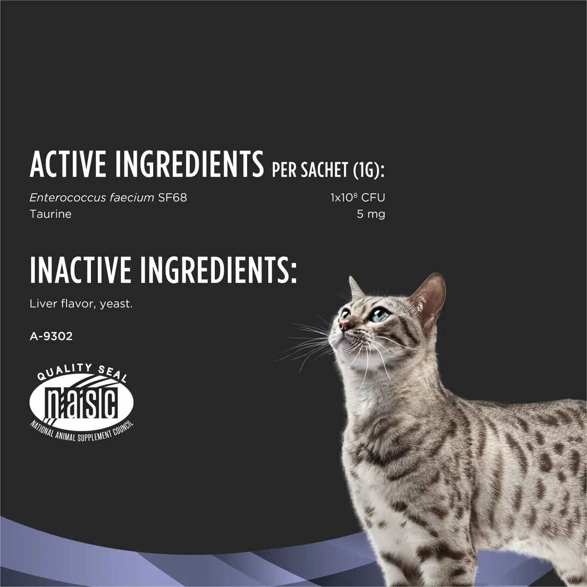 Purina Pro Plan FortiFlora Nutritional Supplement for Cats