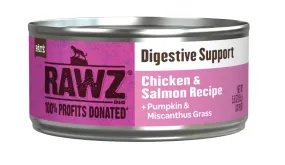 RAWZ Digestive Support Chicken & Salmon Wet Cat Food