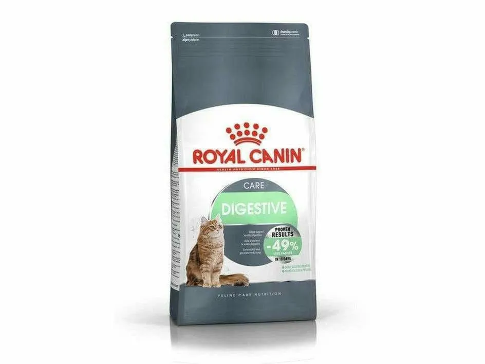 Royal Canin FCN Digestive Care 2kg