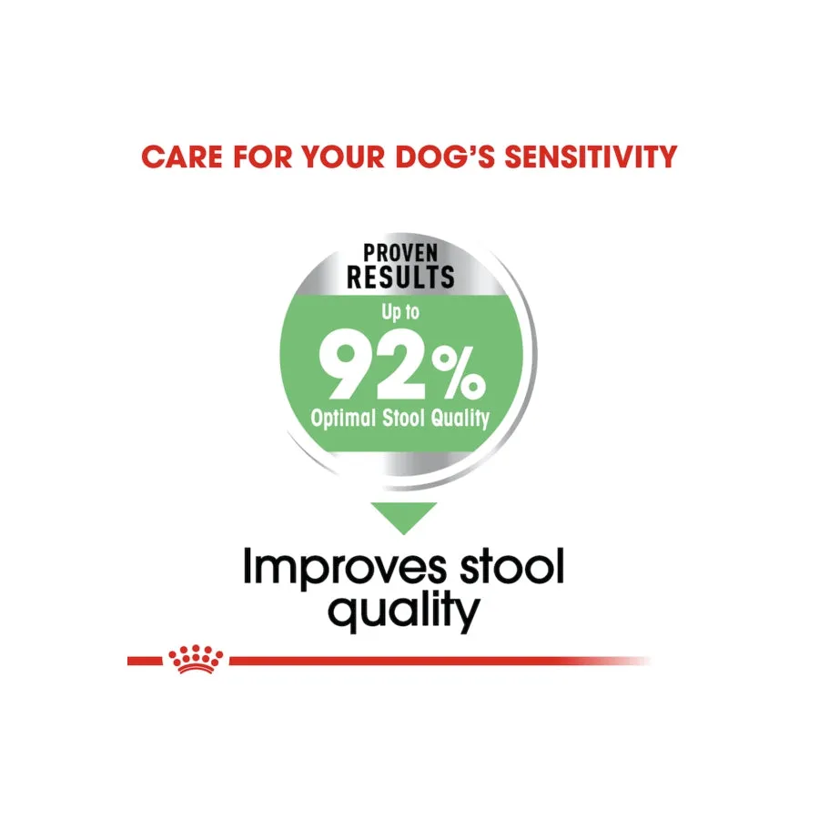 Royal Canin Mini Digestive Care Adult Dry Dog Food