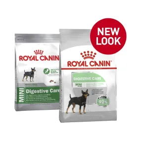 Royal Canin Mini Digestive Care Adult Dry Dog Food