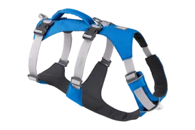 Ruffwear Flagline™ Dog Harness With Handle, Dog Harness