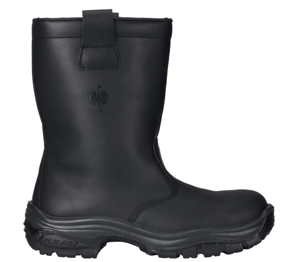 S3 Winter safety boots