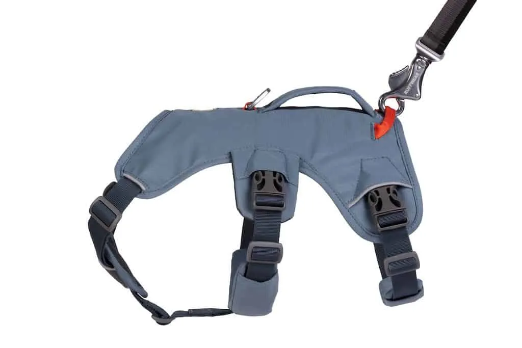 SALE! Ruffwear Web Master Dog Harness - Secure with Back Handle