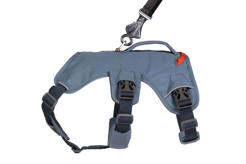 SALE! Ruffwear Web Master Dog Harness - Secure with Back Handle