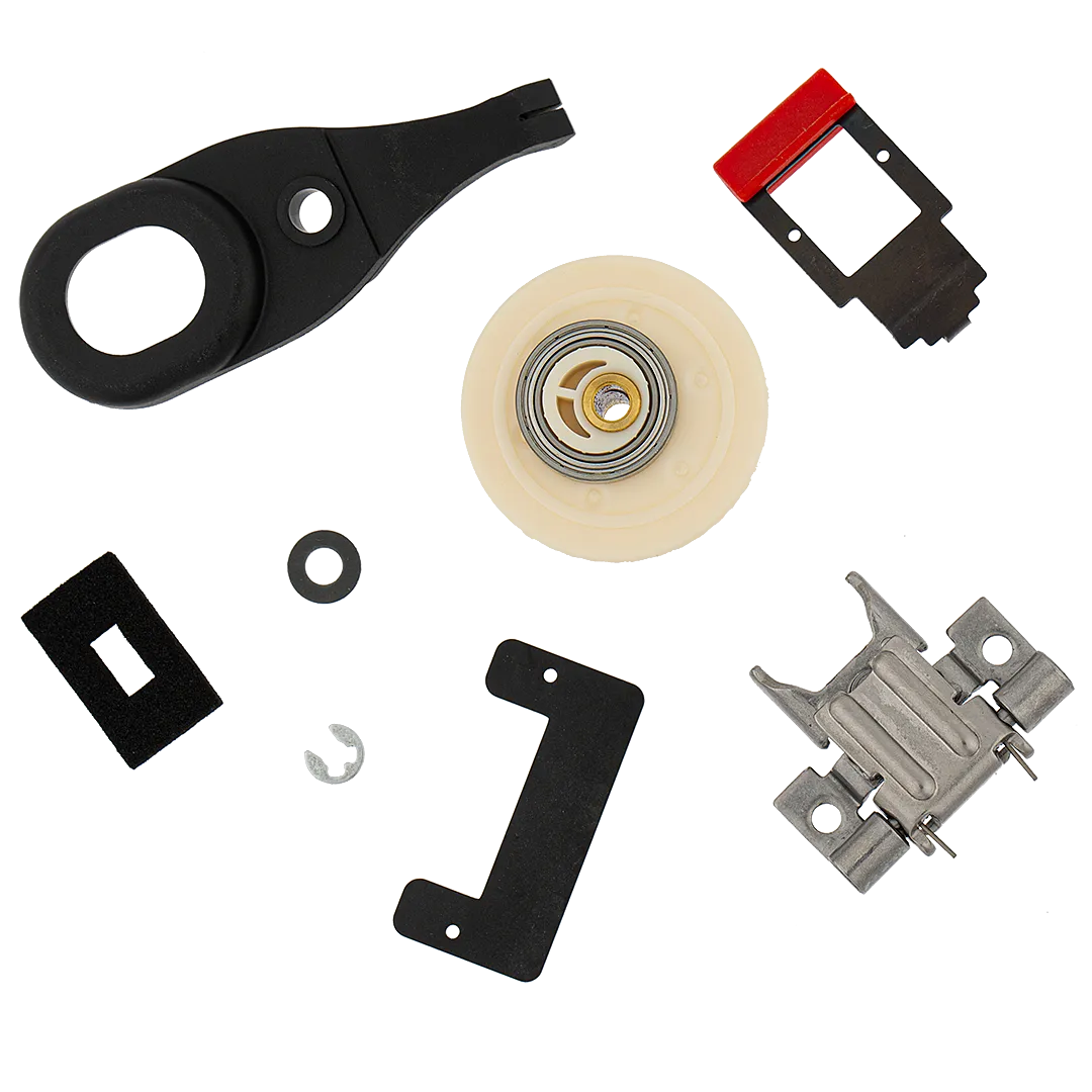 Saphir Clipper Spare Parts Set By Heiniger