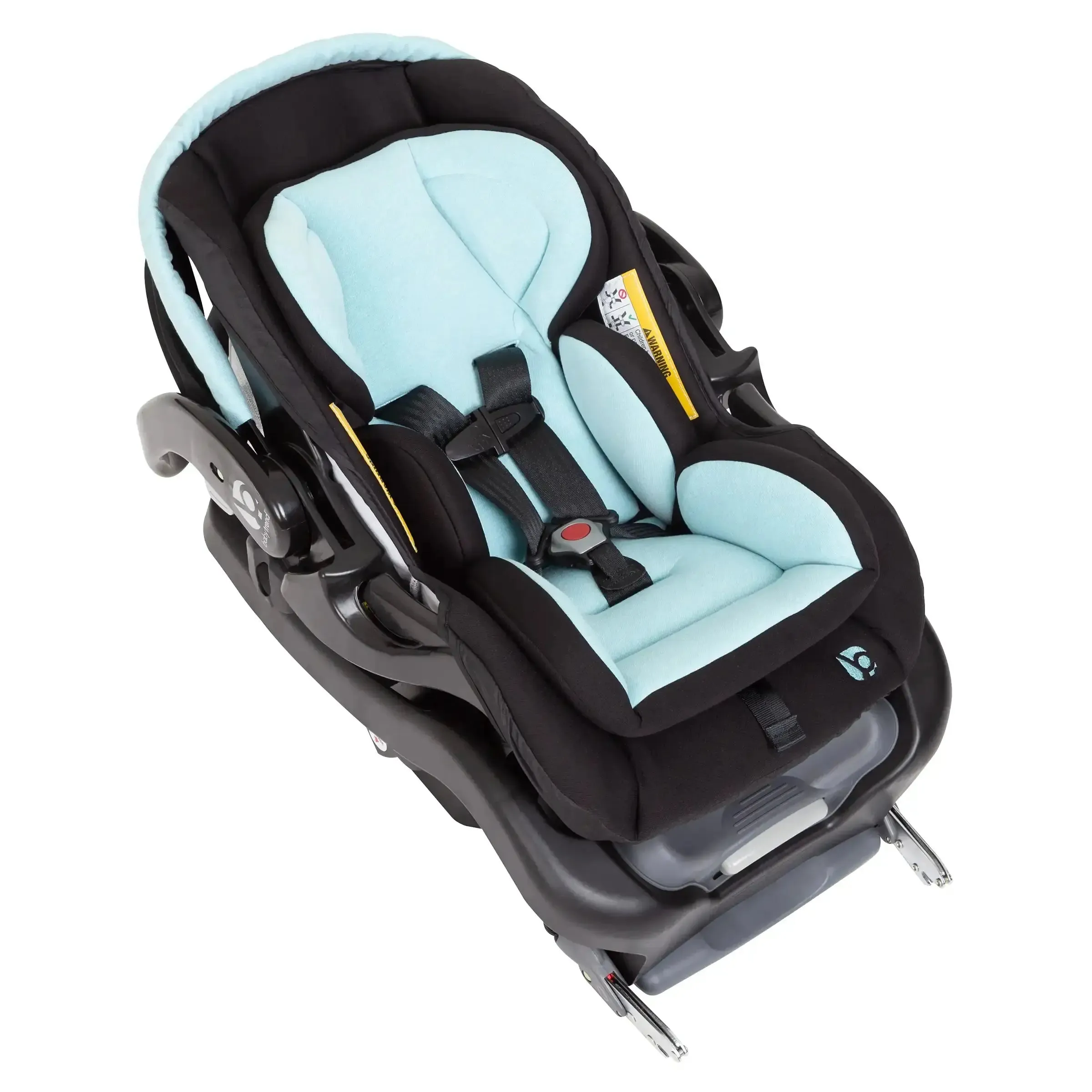 Secure 35 Infant Car Seat in Purest Blue (Target Exclusive)