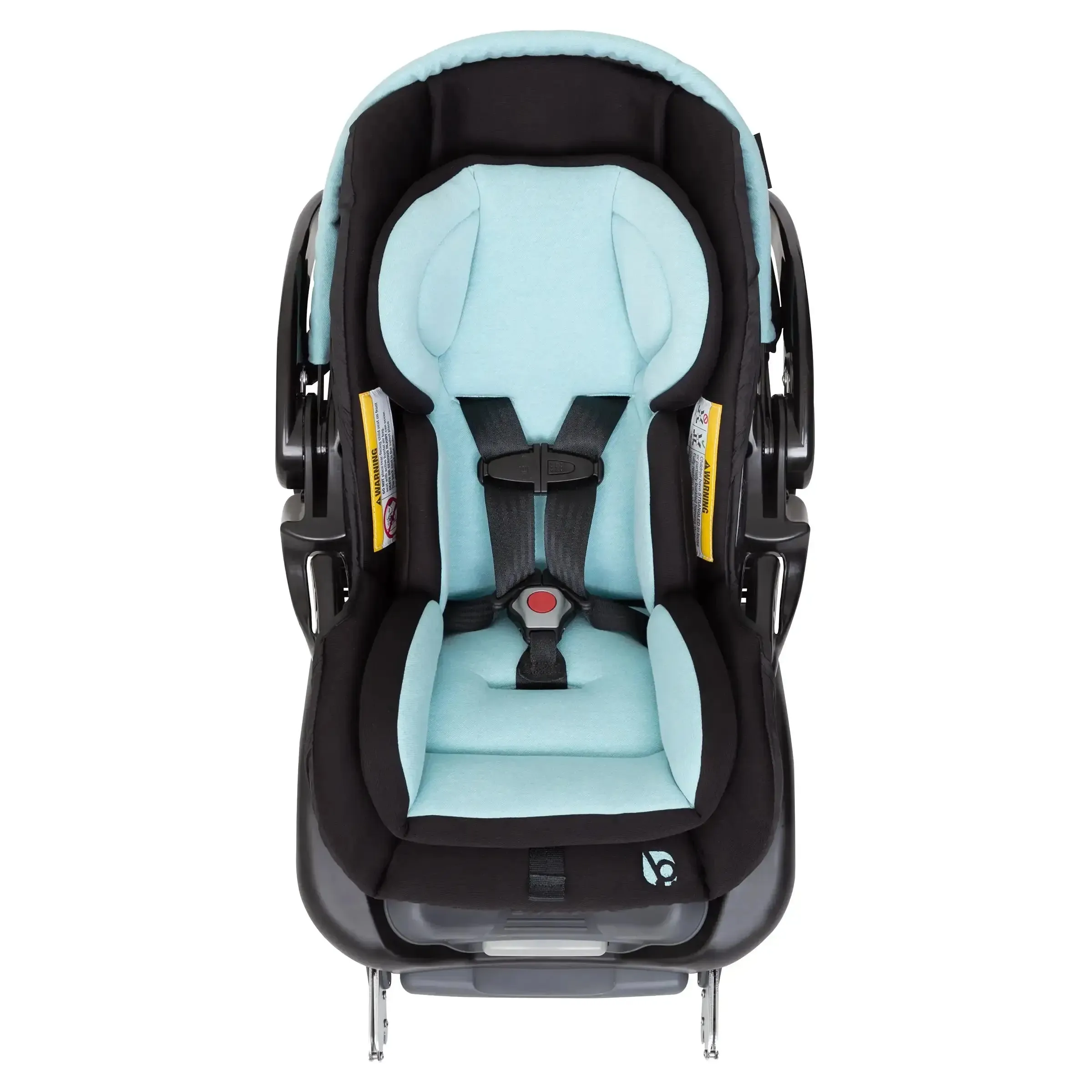 Secure 35 Infant Car Seat in Purest Blue (Target Exclusive)