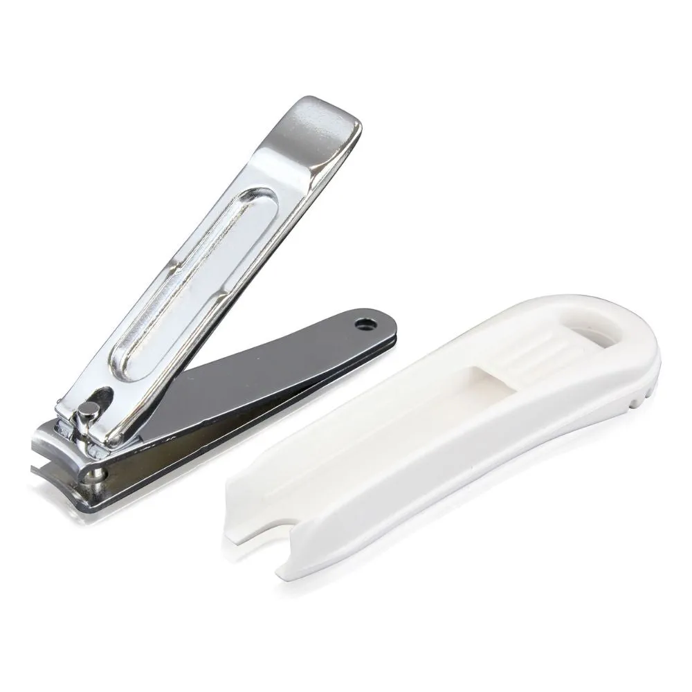 Seki Edge Deluxe Toenail Clipper (SS-102)