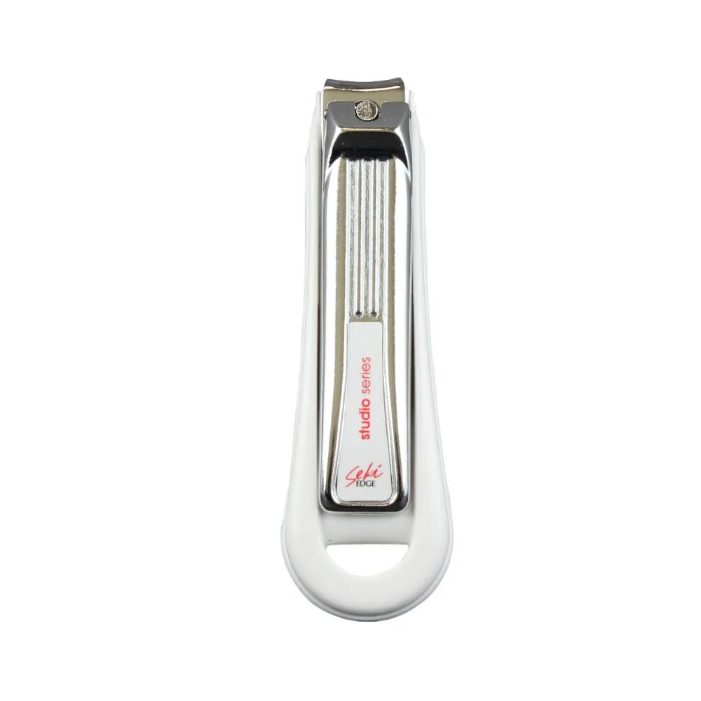 Seki Edge Deluxe Toenail Clipper (SS-102)