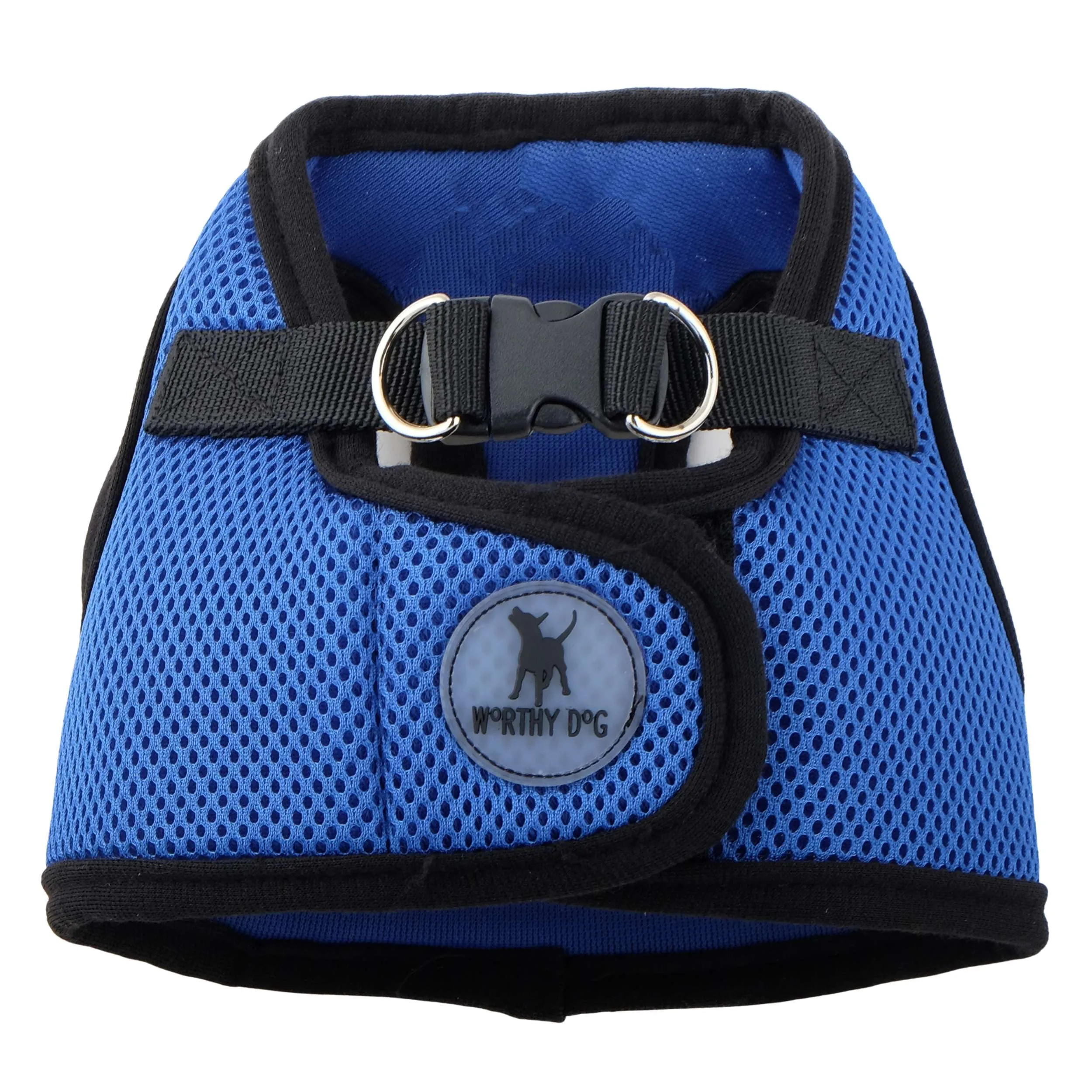 Sidekick Harness | Blue