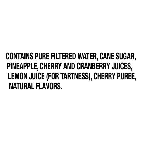 Simply Non GMO All Natural Fruit Punch Juice, 52 fl oz Bottle